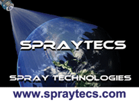 logo Spraytecs
